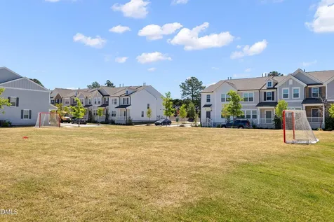 4809 Marousi Court Raleigh NC 27603
