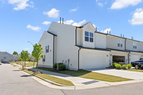 4809 Marousi Court Raleigh NC 27603