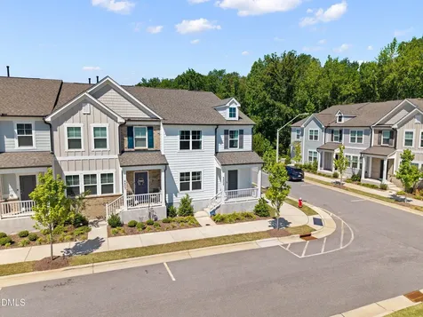 4809 Marousi Court Raleigh NC 27603