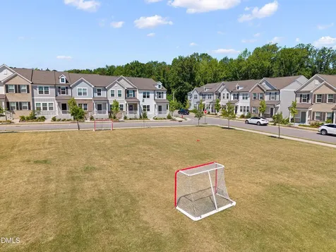 4809 Marousi Court Raleigh NC 27603