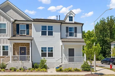 4809 Marousi Court Raleigh NC 27603