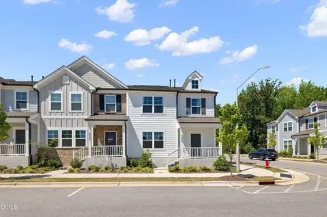 4809 Marousi Court Raleigh NC 27603