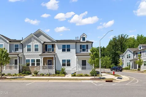 4809 Marousi Court Raleigh NC 27603