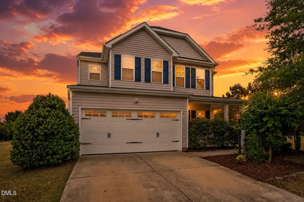 164 Castello Way Clayton NC 27527