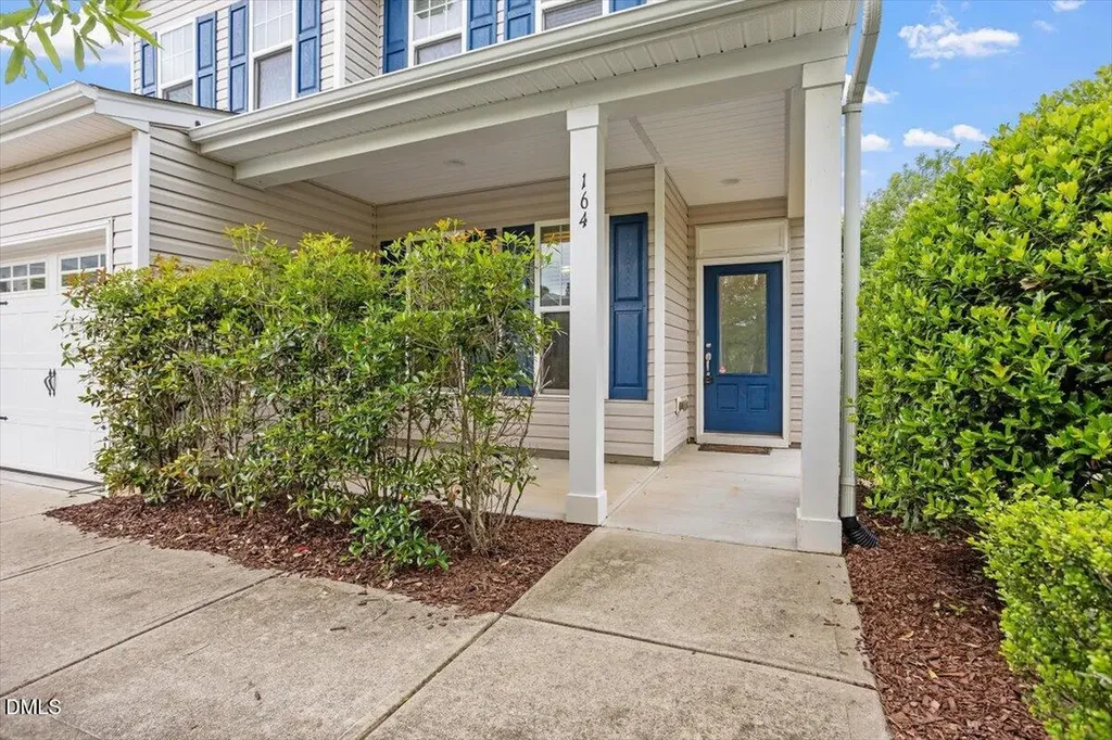 164 Castello Way Clayton NC 27527