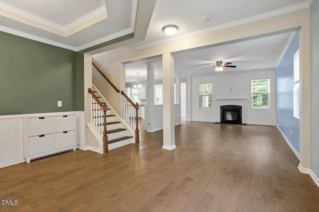 164 Castello Way Clayton NC 27527
