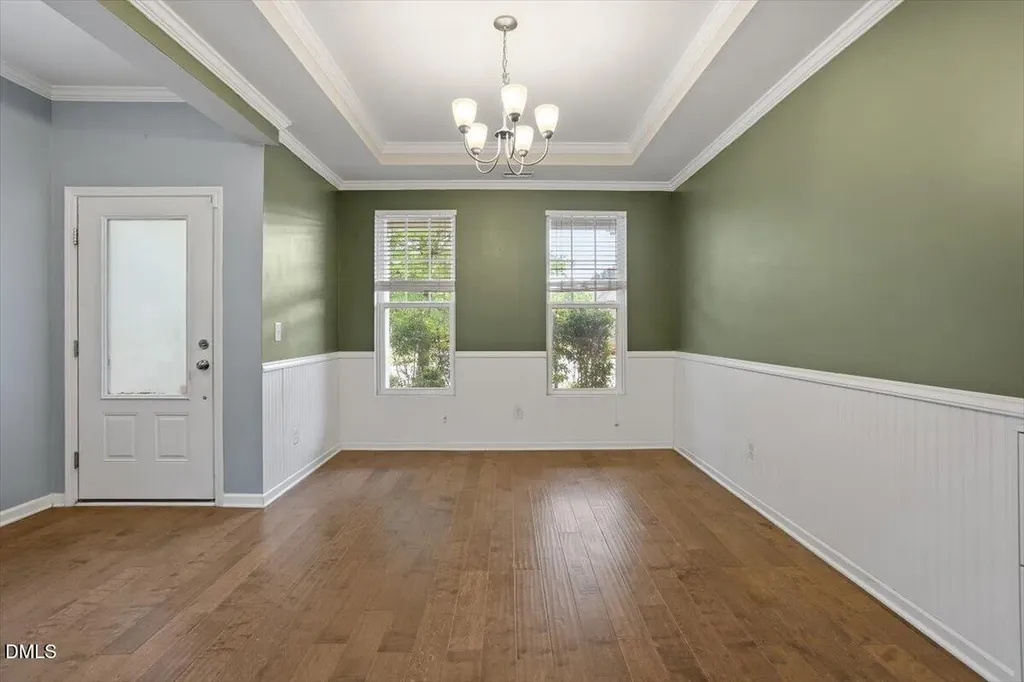 164 Castello Way Clayton NC 27527