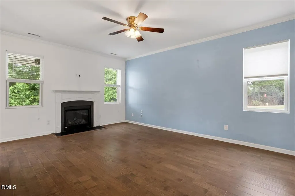 164 Castello Way Clayton NC 27527