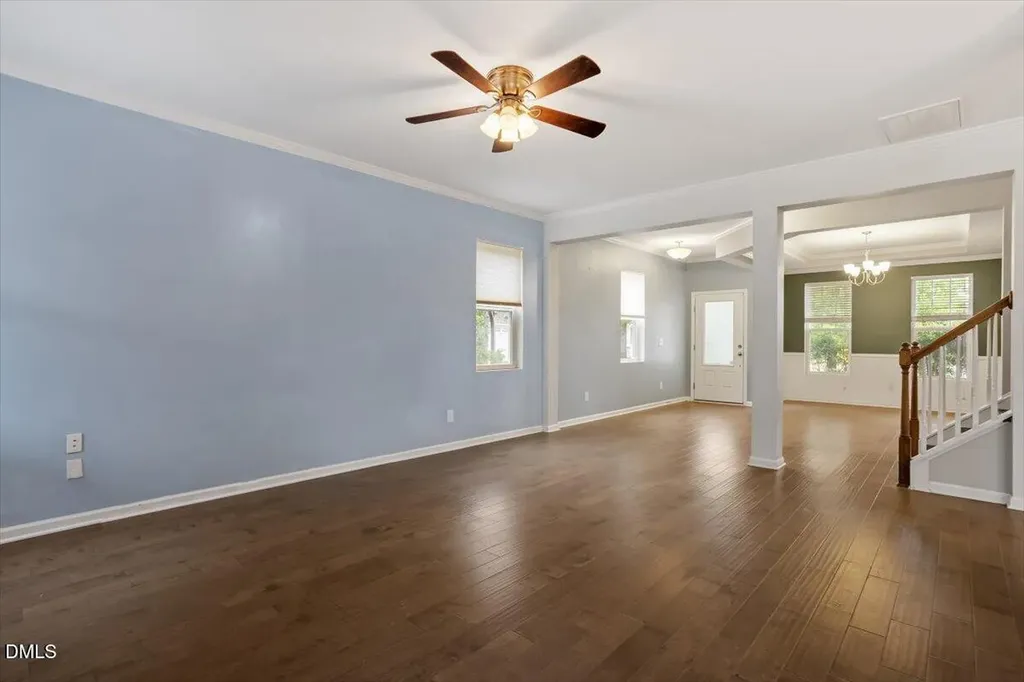 164 Castello Way Clayton NC 27527