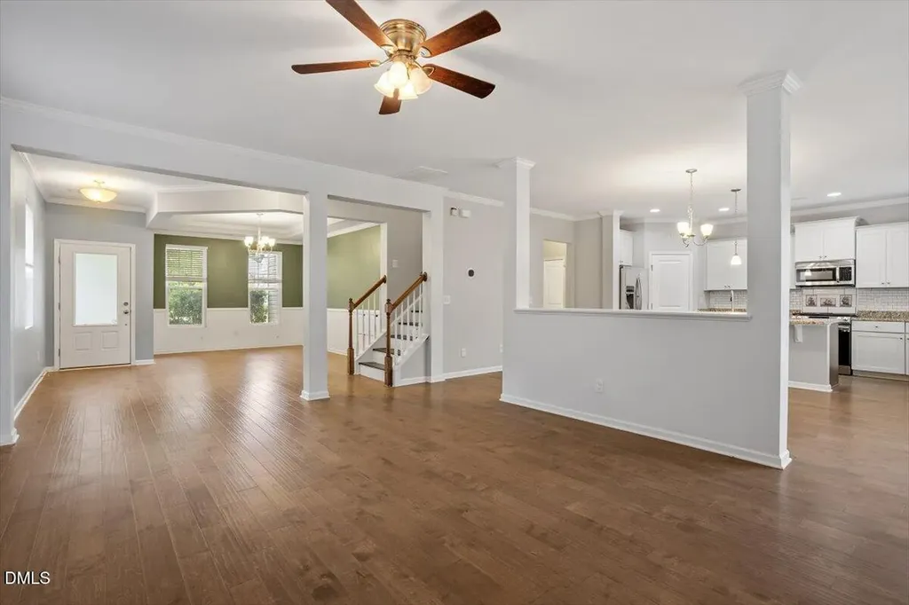 164 Castello Way Clayton NC 27527