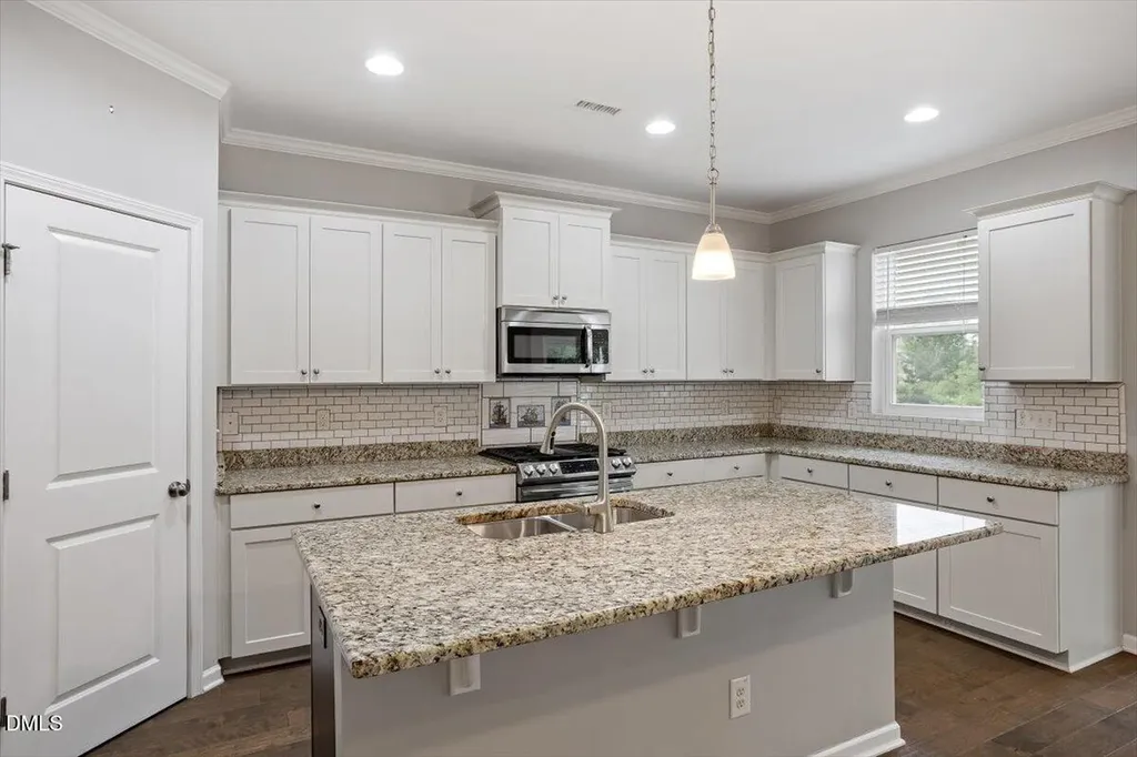 164 Castello Way Clayton NC 27527