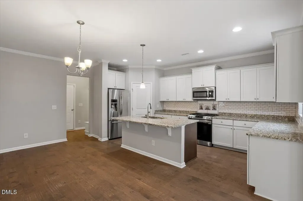 164 Castello Way Clayton NC 27527