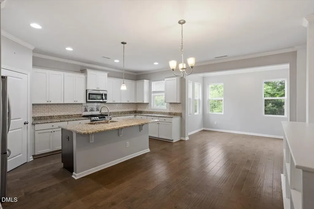 164 Castello Way Clayton NC 27527
