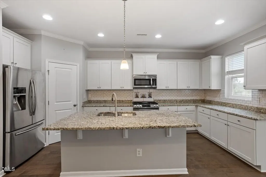164 Castello Way Clayton NC 27527