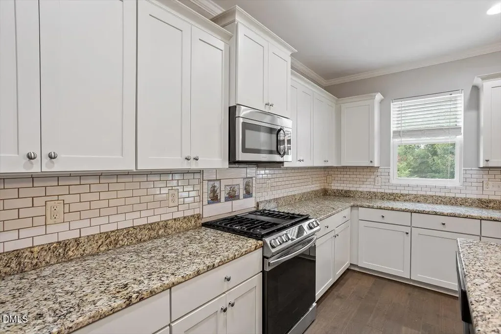 164 Castello Way Clayton NC 27527