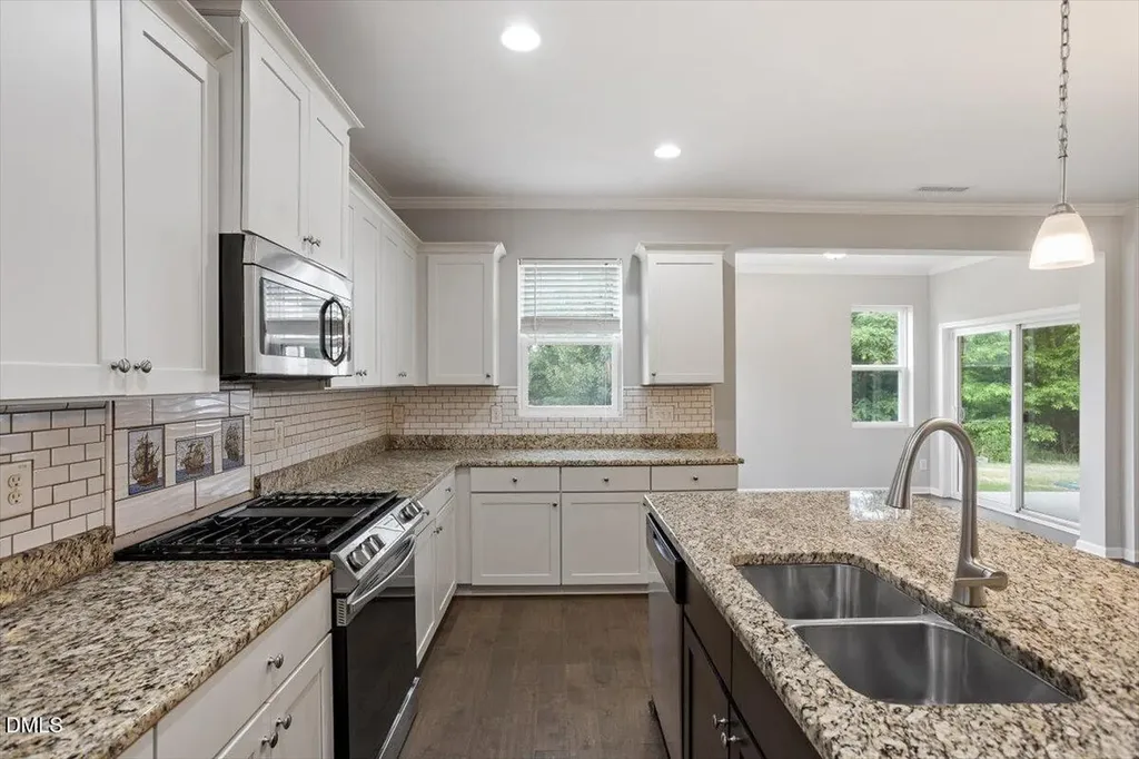 164 Castello Way Clayton NC 27527