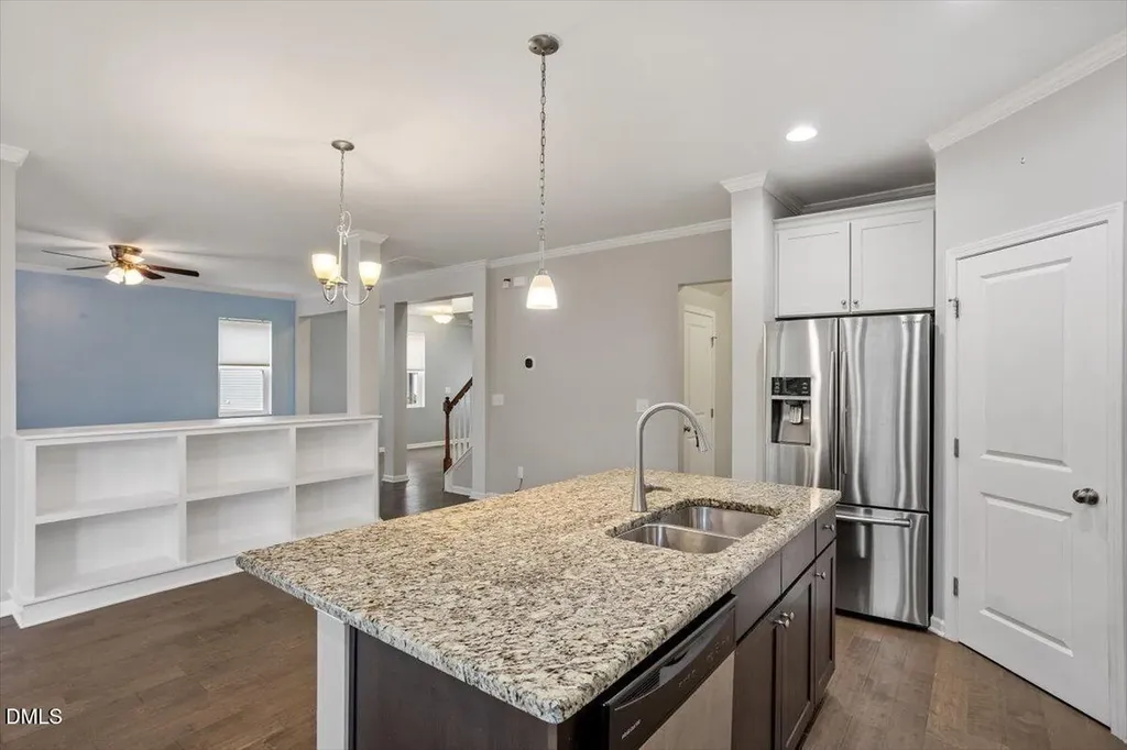 164 Castello Way Clayton NC 27527