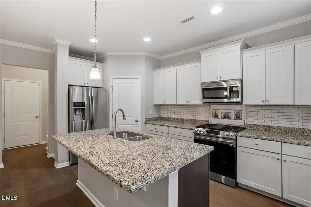 164 Castello Way Clayton NC 27527