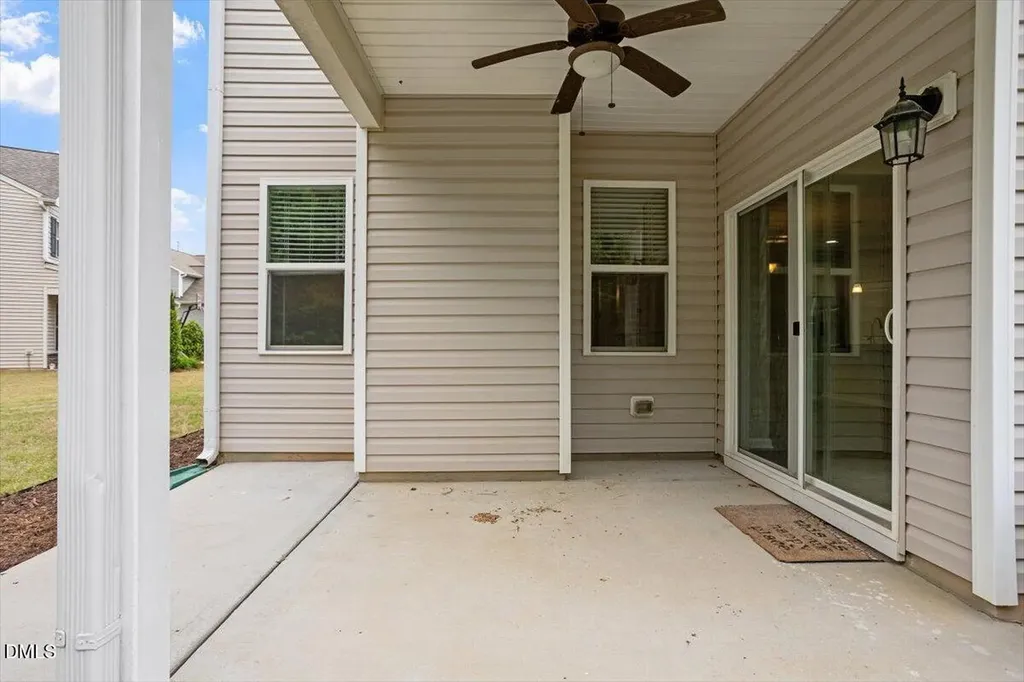 164 Castello Way Clayton NC 27527