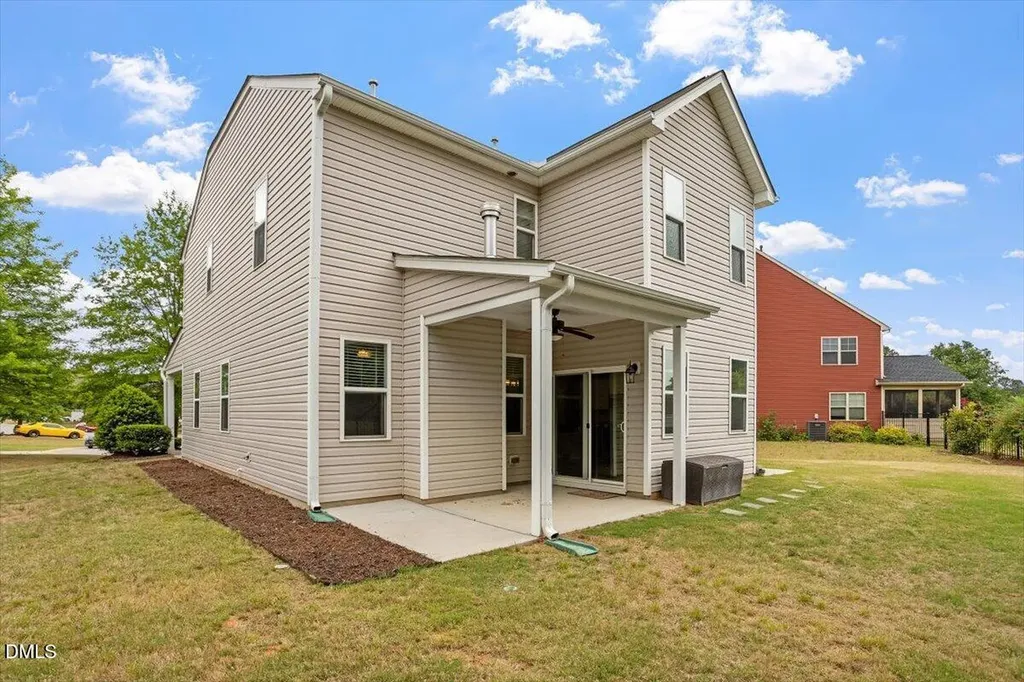 164 Castello Way Clayton NC 27527