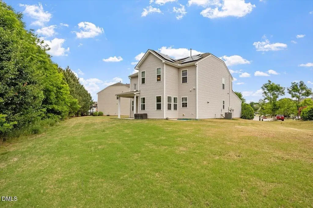 164 Castello Way Clayton NC 27527