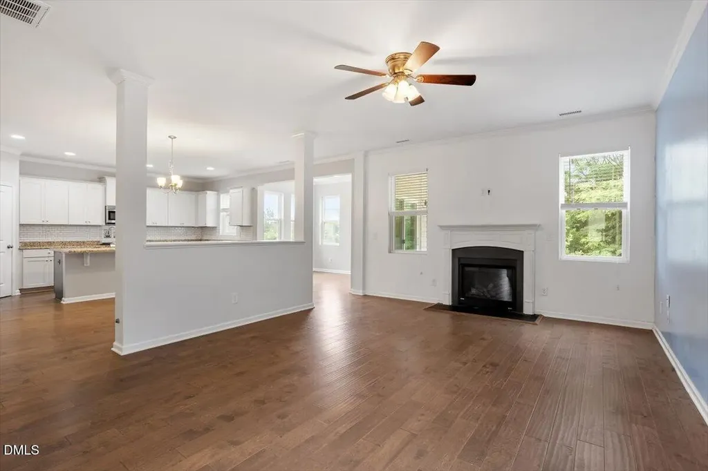 164 Castello Way Clayton NC 27527