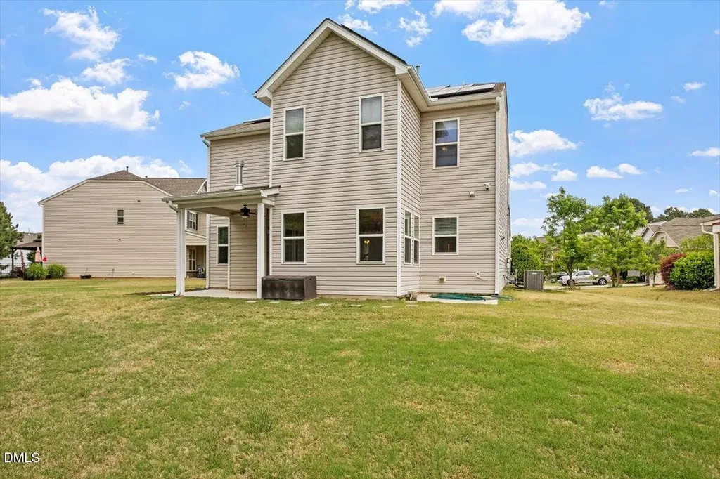 164 Castello Way Clayton NC 27527