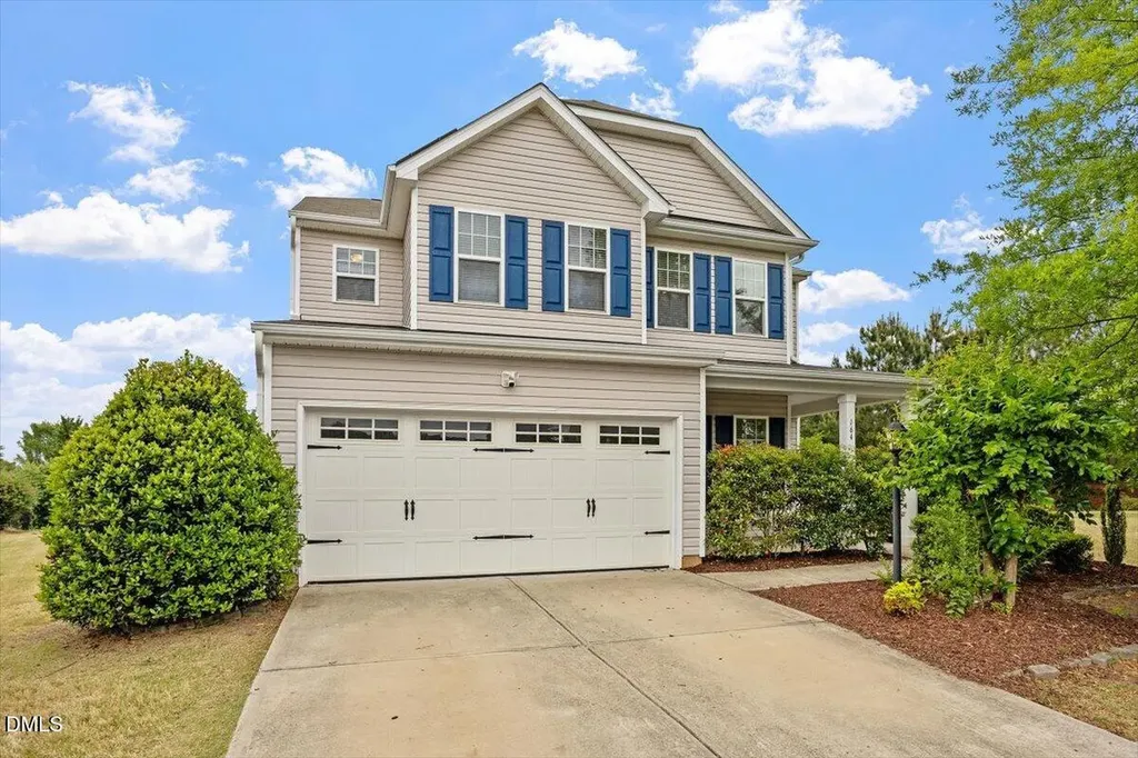 164 Castello Way Clayton NC 27527