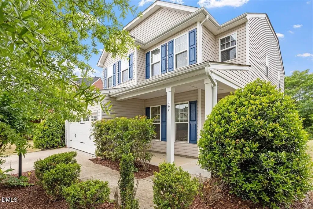 164 Castello Way Clayton NC 27527