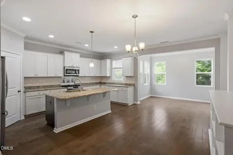 164 Castello Way Clayton NC 27527