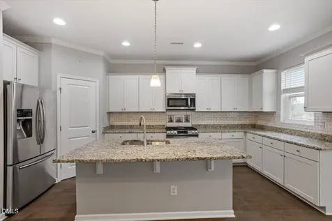 164 Castello Way Clayton NC 27527