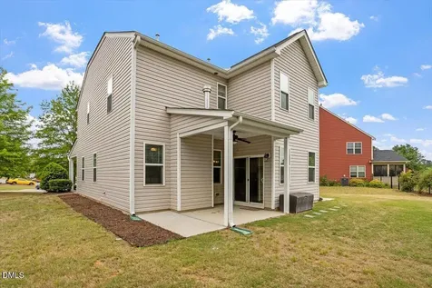 164 Castello Way Clayton NC 27527