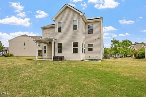 164 Castello Way Clayton NC 27527