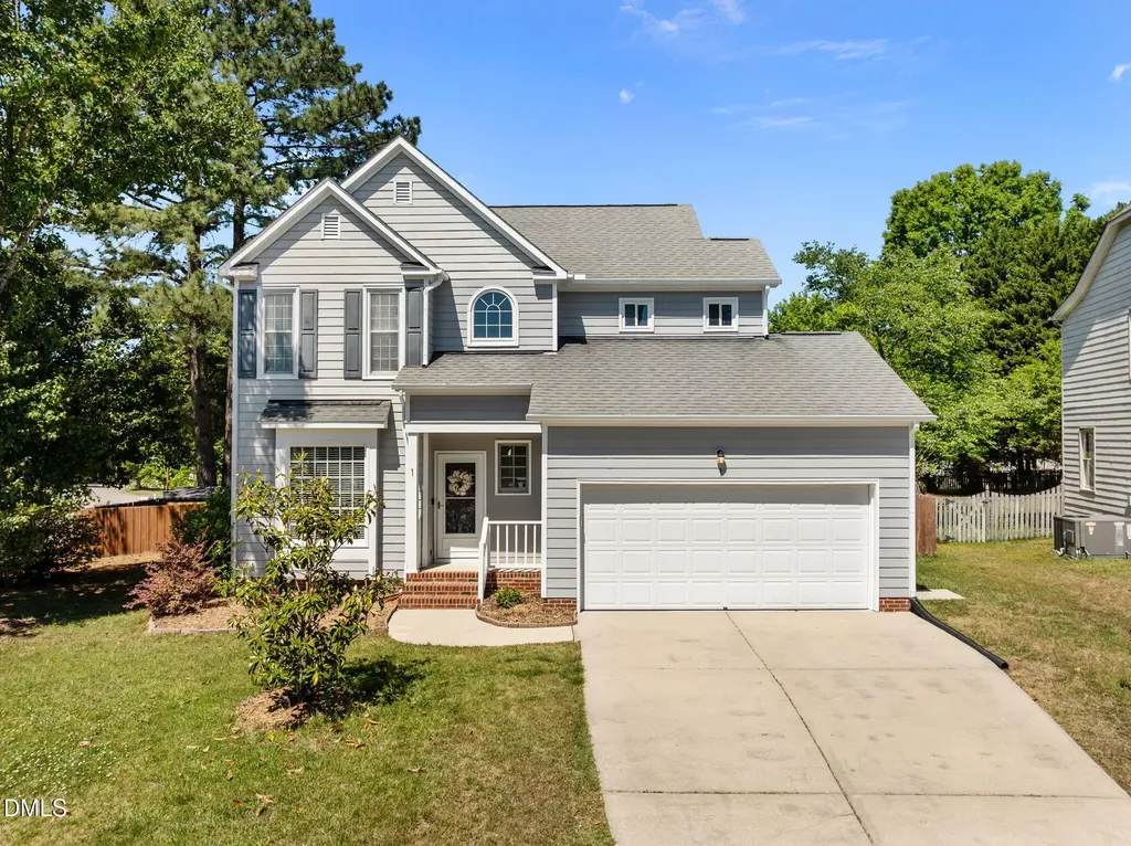 1 Rattan Bay Court Durham NC 27713