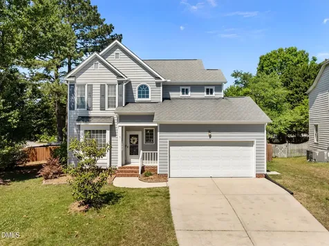 1 Rattan Bay Court Durham NC 27713