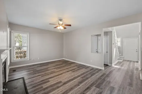 1 Rattan Bay Court Durham NC 27713