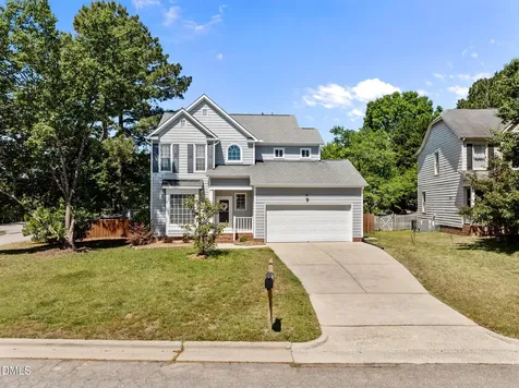 1 Rattan Bay Court Durham NC 27713