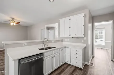 1 Rattan Bay Court Durham NC 27713