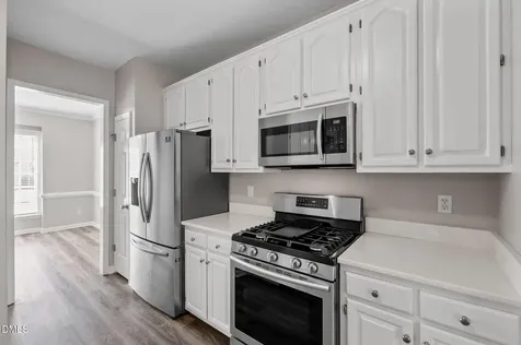 1 Rattan Bay Court Durham NC 27713