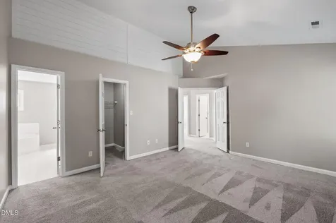 1 Rattan Bay Court Durham NC 27713