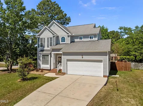 1 Rattan Bay Court Durham NC 27713