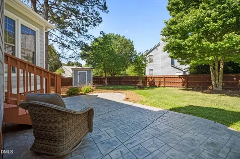 1 Rattan Bay Court Durham NC 27713