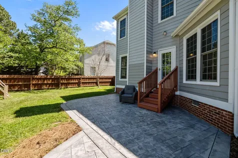 1 Rattan Bay Court Durham NC 27713