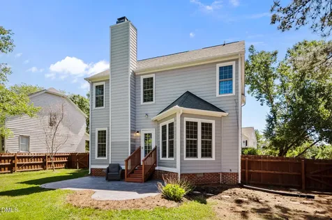 1 Rattan Bay Court Durham NC 27713
