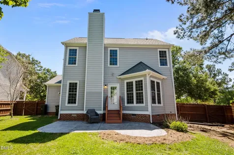 1 Rattan Bay Court Durham NC 27713
