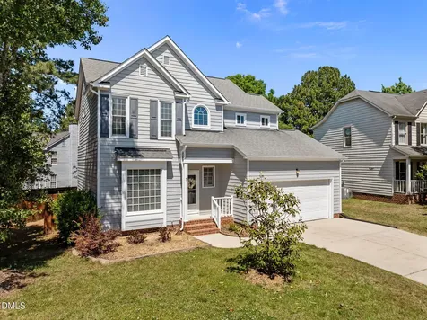 1 Rattan Bay Court Durham NC 27713