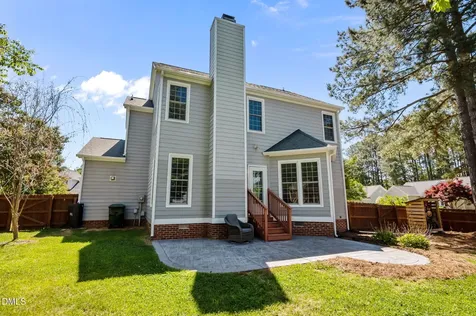 1 Rattan Bay Court Durham NC 27713