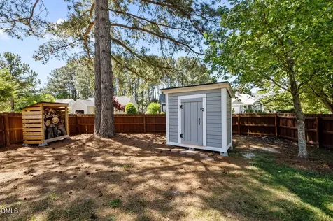 1 Rattan Bay Court Durham NC 27713
