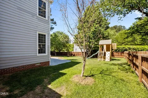1 Rattan Bay Court Durham NC 27713