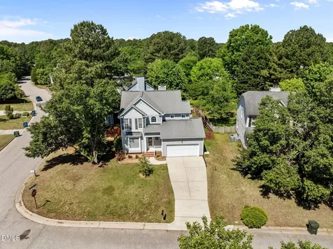 1 Rattan Bay Court Durham NC 27713